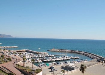 vista mare - Bilocale Corso Europa 31., Borghetto Santo Spirito - foto 20