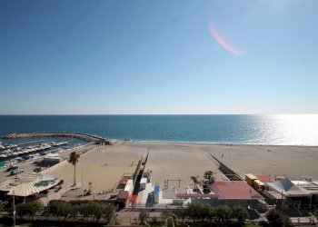 vista mare - Bilocale Corso Europa 31., Borghetto Santo Spirito - foto 21