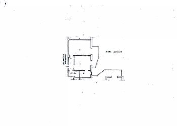 planimetria - Bilocale Corso Europa 31., Borghetto Santo Spirito - foto 22