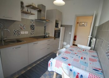 Trilocale Corso Europa 31., Borghetto Santo Spirito - foto 2