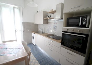 Trilocale Corso Europa 31., Borghetto Santo Spirito - foto 3