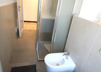 Trilocale Corso Europa 31., Borghetto Santo Spirito - foto 12