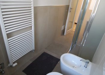 Trilocale Corso Europa 31., Borghetto Santo Spirito - foto 13