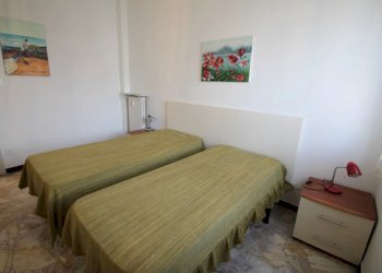 Trilocale Corso Europa 31., Borghetto Santo Spirito - foto 16