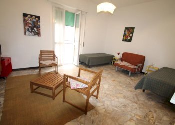 Trilocale Corso Europa 31., Borghetto Santo Spirito - foto 17