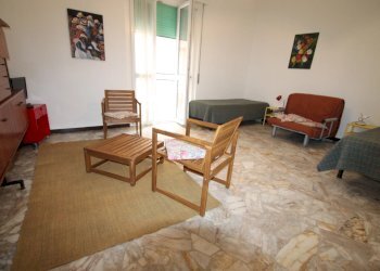 Trilocale Corso Europa 31., Borghetto Santo Spirito - foto 18