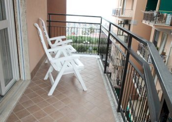 Trilocale Corso Europa 31., Borghetto Santo Spirito - foto 21