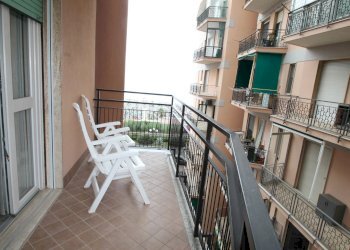 Trilocale Corso Europa 31., Borghetto Santo Spirito - foto 22