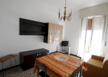 soggiorno - Three-room apartment Via Montevideo 1., Borghetto Santo Spirito - photo 3