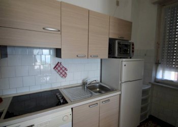 angolo cottura - Three-room apartment Via Montevideo 1., Borghetto Santo Spirito - photo 8