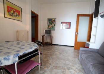 soggiorno  - Trilocale Corso Europa 31., Borghetto Santo Spirito - foto 4