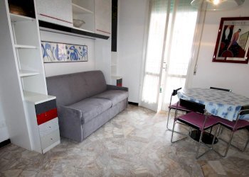 soggiorno  - Trilocale Corso Europa 31., Borghetto Santo Spirito - foto 5