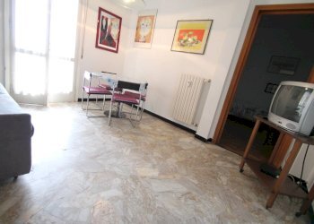 soggiorno  - Trilocale Corso Europa 31., Borghetto Santo Spirito - foto 7