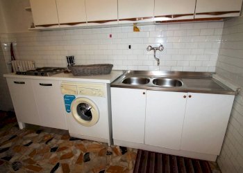 cucina  - Trilocale Corso Europa 31., Borghetto Santo Spirito - foto 10