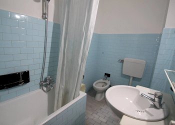 bagno con areazione forzata - Trilocale Corso Europa 31., Borghetto Santo Spirito - foto 14