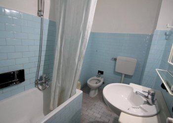 bagno  - Trilocale Corso Europa 31., Borghetto Santo Spirito - foto 16