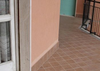  balcone - Trilocale Corso Europa 31., Borghetto Santo Spirito - foto 20