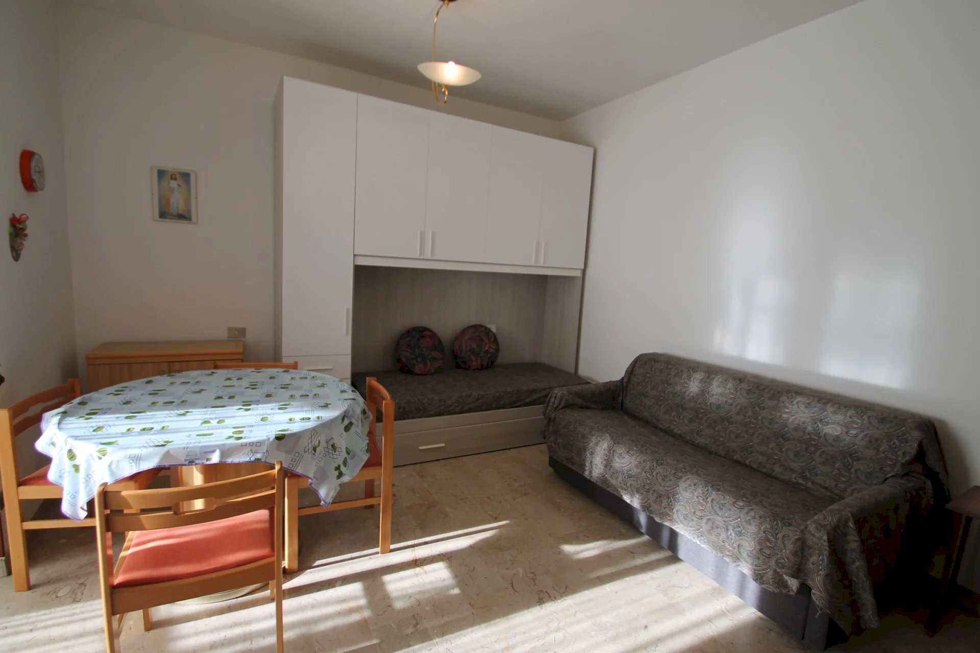 One-room apartment Via Cagliari 4., Borghetto Santo Spirito - photo 2