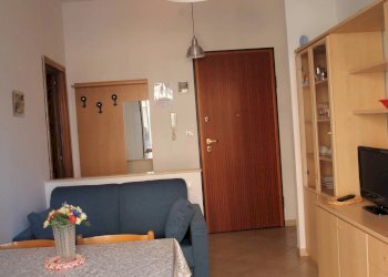 soggiorno - Bilocale Corso Europa 31., Borghetto Santo Spirito - foto 2