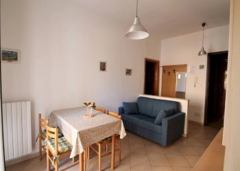 soggiorno - Bilocale Corso Europa 31., Borghetto Santo Spirito - foto 3