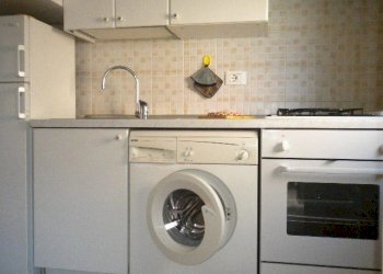 angolo cottura - Bilocale Corso Europa 31., Borghetto Santo Spirito - foto 8