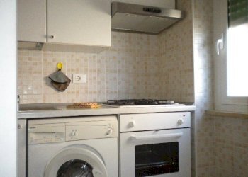 angolo cottura - Bilocale Corso Europa 31., Borghetto Santo Spirito - foto 9