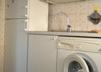 angolo cottura - Bilocale Corso Europa 31., Borghetto Santo Spirito - foto 10