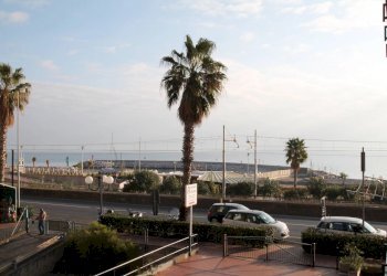 vista mare - Bilocale Corso Europa 31., Borghetto Santo Spirito - foto 19