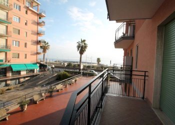 vista mare - Bilocale Corso Europa 31., Borghetto Santo Spirito - foto 20