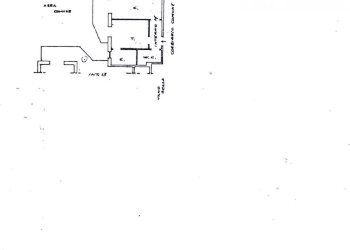 planimetria - Bilocale Corso Europa 31., Borghetto Santo Spirito - foto 21