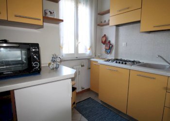 angolo cottura - One-room apartment Via Ticino 12., Borghetto Santo Spirito - photo 8