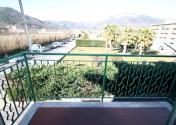 balcone - One-room apartment Via Ticino 12., Borghetto Santo Spirito - photo 16