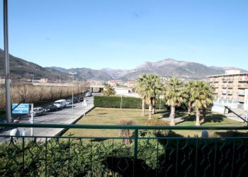 balcone - One-room apartment Via Ticino 12., Borghetto Santo Spirito - photo 17