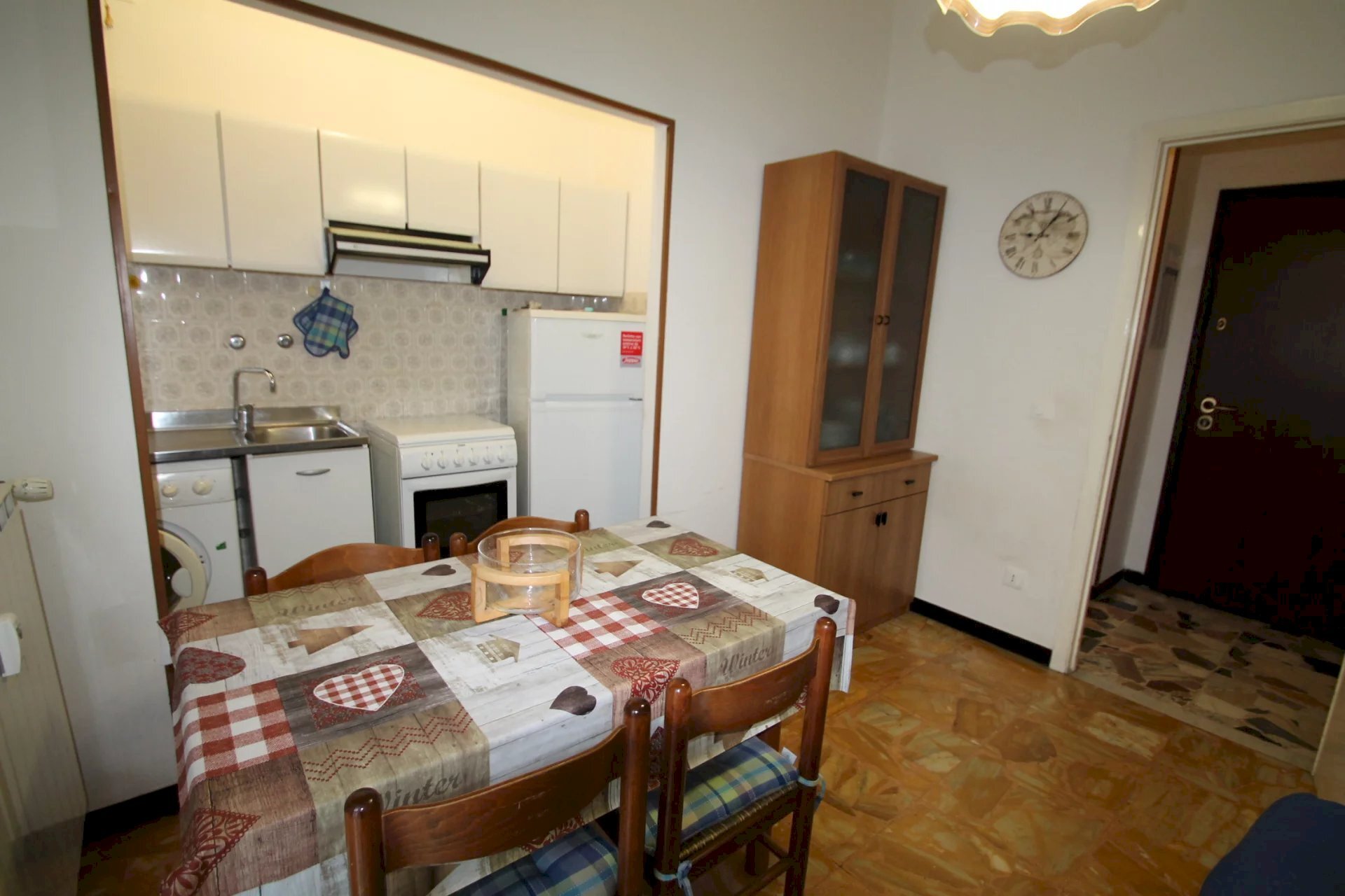 Bilocale Corso Europa 39., Borghetto Santo Spirito - foto 2