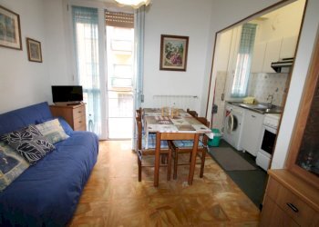 Bilocale Corso Europa 39., Borghetto Santo Spirito - foto 1