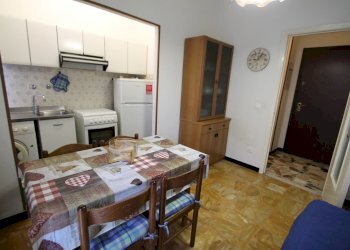 Bilocale Corso Europa 39., Borghetto Santo Spirito - foto 3