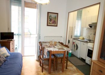 Bilocale Corso Europa 39., Borghetto Santo Spirito - foto 4