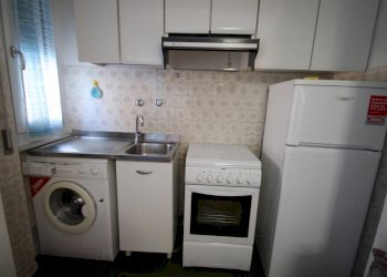 angolo cottura - Bilocale Corso Europa 39., Borghetto Santo Spirito - foto 5