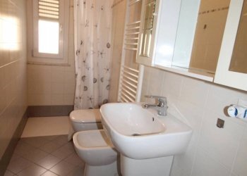 bagno - Bilocale Corso Europa 39., Borghetto Santo Spirito - foto 10