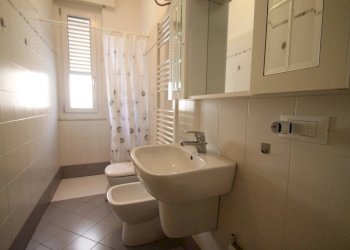 bagno - Bilocale Corso Europa 39., Borghetto Santo Spirito - foto 11