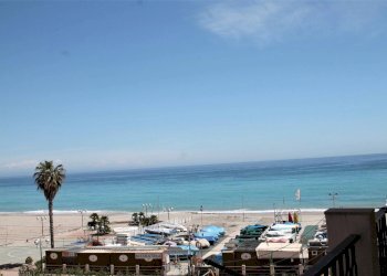 vista mare - Bilocale Corso Europa 14., Borghetto Santo Spirito - foto 1