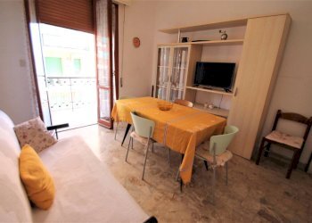 soggiorno - Bilocale Corso Europa 14., Borghetto Santo Spirito - foto 4