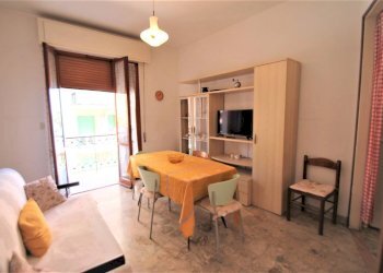 soggiorno - Bilocale Corso Europa 14., Borghetto Santo Spirito - foto 6