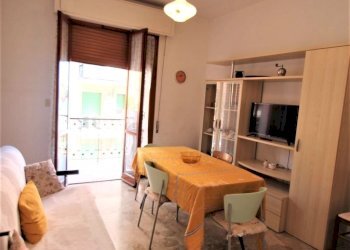 soggiorno - Bilocale Corso Europa 14., Borghetto Santo Spirito - foto 7