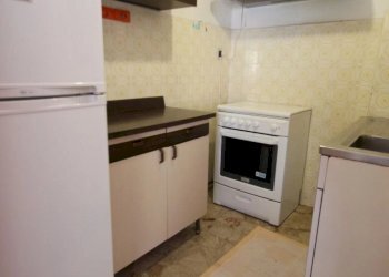 angolo cottura - Bilocale Corso Europa 14., Borghetto Santo Spirito - foto 8