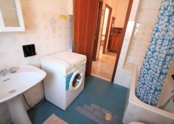 bagno  - Bilocale Corso Europa 14., Borghetto Santo Spirito - foto 14