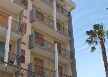 vista esterna - Bilocale Corso Europa 14., Borghetto Santo Spirito - foto 18