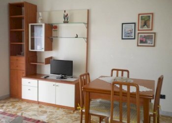 soggiorno - Trilocale Corso Europa 31., Borghetto Santo Spirito - foto 4