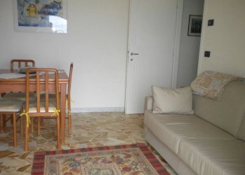 soggiorno - Trilocale Corso Europa 31., Borghetto Santo Spirito - foto 7