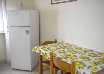 cucina abitabile - Trilocale Corso Europa 31., Borghetto Santo Spirito - foto 11